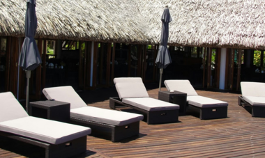 Kia Ora Resort & Spa - Entire Travel Group