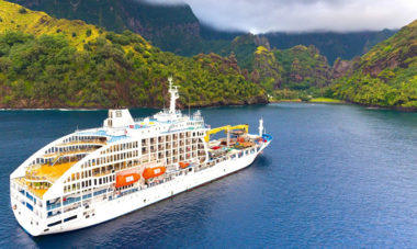 Aranui 5 - Entire Travel Group