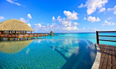 Kia Ora Resort & Spa - Entire Travel Group