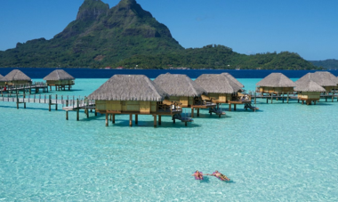 Le Bora Bora by Pearl Resorts - Entire Travel Group