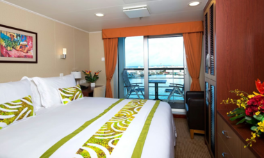 Aranui 5 - Entire Travel Group