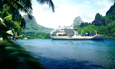 Aranui 5 - Entire Travel Group