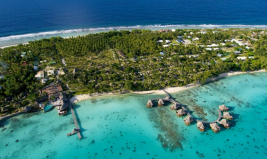 Kia Ora Resort & Spa - Entire Travel Group