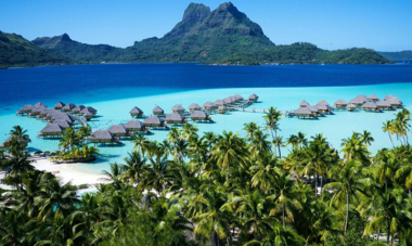 Le Bora Bora by Pearl Resorts - Entire Travel Group