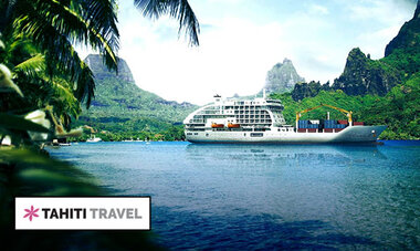 Aranui 5 - Entire Travel Group