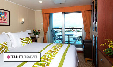 Aranui 5 - Entire Travel Group