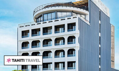 Aranui 5 - Entire Travel Group