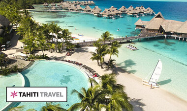 Conrad Bora Bora Nui - Entire Travel Group