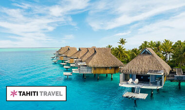 Conrad Bora Bora Nui - Entire Travel Group