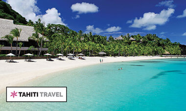 Conrad Bora Bora Nui - Entire Travel Group