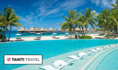 Conrad Bora Bora Nui - Entire Travel Group