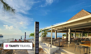 Cook's Bay Hotel & Suites - Entire Travel Group