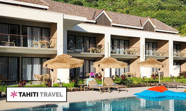 Cook's Bay Hotel & Suites - Entire Travel Group