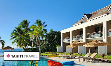 Cook's Bay Hotel & Suites - Entire Travel Group