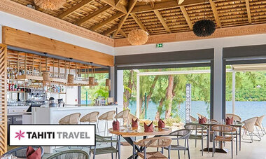 Cook's Bay Hotel & Suites - Entire Travel Group