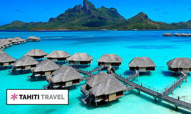 Four Seasons Resort Bora Bora - Entire Travel Group