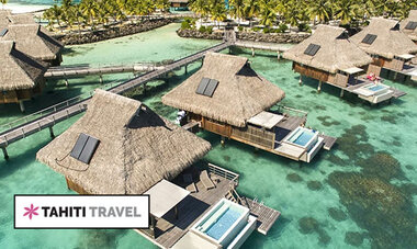 Conrad Bora Bora Nui - Entire Travel Group