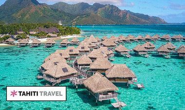 Hilton Moorea Lagoon Resort & Spa - Entire Travel Group