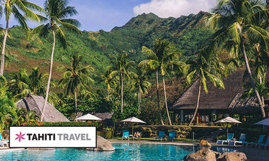 Hilton Moorea Lagoon Resort & Spa - Entire Travel Group