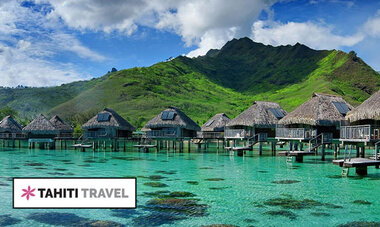 Hilton Moorea Lagoon Resort & Spa - Entire Travel Group
