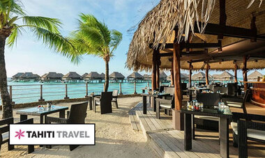 Hilton Moorea Lagoon Resort & Spa - Entire Travel Group