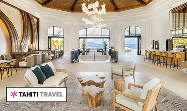  Hilton Hotel Tahiti - Entire Travel Group