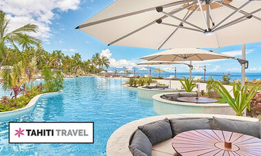  Hilton Hotel Tahiti - Entire Travel Group