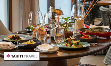  Hilton Hotel Tahiti - Entire Travel Group