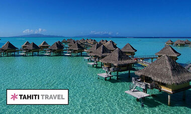 InterContinental Bora Bora Le Moana Resort - Entire Travel Group