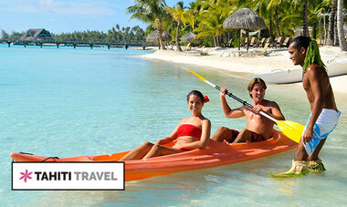 Intercontinental Bora Bora Resort & Thalasso Spa - Entire Travel Group