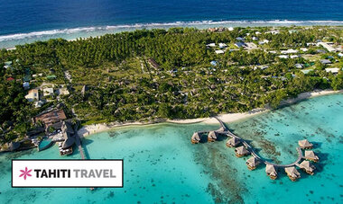 Kia Ora Resort & Spa - Entire Travel Group