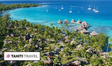 Kia Ora Resort & Spa - Entire Travel Group