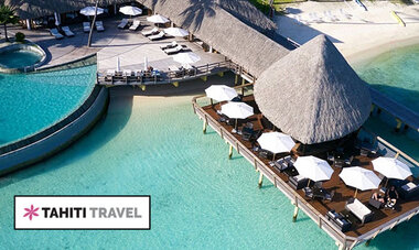 Kia Ora Resort & Spa - Entire Travel Group