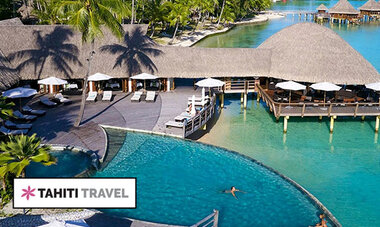 Kia Ora Resort & Spa - Entire Travel Group