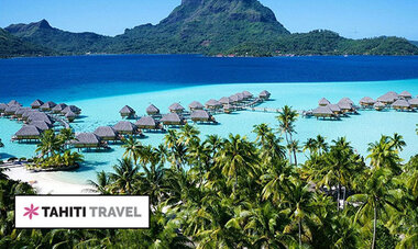 Le Bora Bora by Pearl Resorts - Entire Travel Group