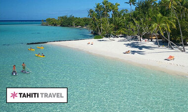 Le Bora Bora by Pearl Resorts - Entire Travel Group