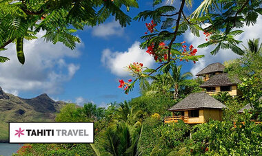 Le Nuku Hiva by Pearl Resorts - Entire Travel Group
