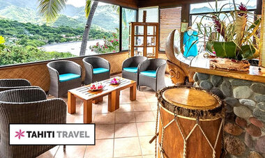 Le Nuku Hiva by Pearl Resorts - Entire Travel Group