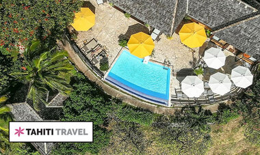 Le Nuku Hiva by Pearl Resorts - Entire Travel Group