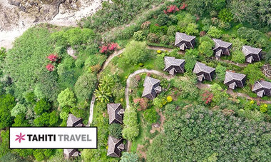 Le Nuku Hiva by Pearl Resorts - Entire Travel Group