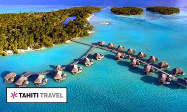 Le Taha'a by Pearl Resorts - Entire Travel Group