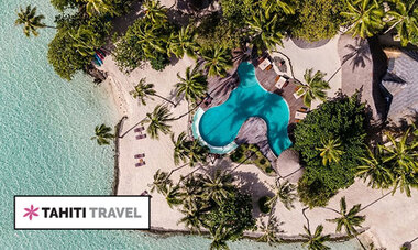 Le Taha'a by Pearl Resorts - Entire Travel Group