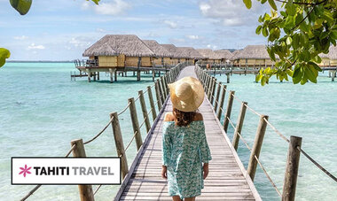 Le Taha'a by Pearl Resorts - Entire Travel Group