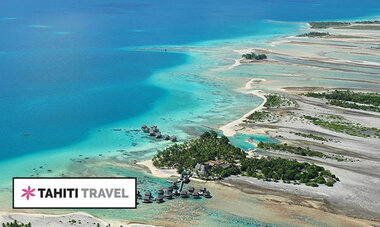 Le Tikehau by Pearl Resorts - Entire Travel Group