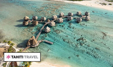 Le Tikehau by Pearl Resorts - Entire Travel Group