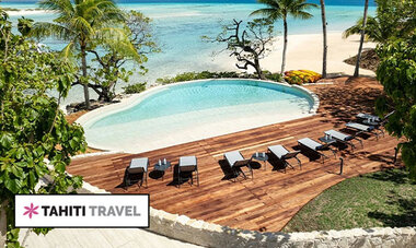 Le Tikehau by Pearl Resorts - Entire Travel Group