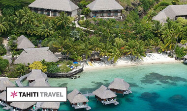 Maitai Polynesia Bora Bora - Entire Travel Group