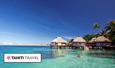 Maitai Polynesia Bora Bora - Entire Travel Group