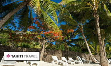 Maitai Polynesia Bora Bora - Entire Travel Group