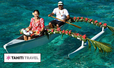 Maitai Polynesia Bora Bora - Entire Travel Group